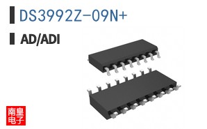 DS3992Z-09N+