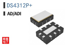 DS4312P+