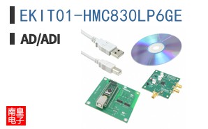 EKIT01-HMC830LP6GE
