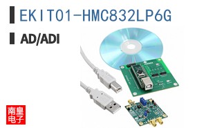 EKIT01-HMC832LP6G