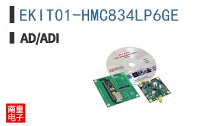 EKIT01-HMC834LP6GE
