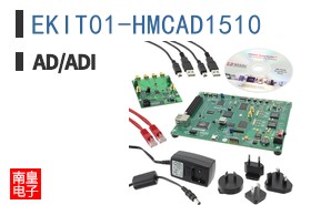 EKIT01-HMCAD1510