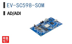 EV-SC598-SOM