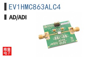 EV1HMC863ALC4