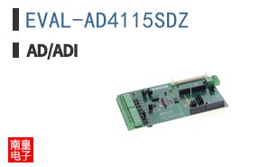 EVAL-AD4115SDZ