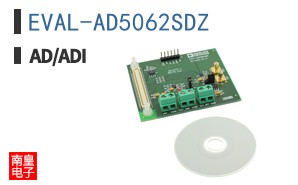 EVAL-AD5062SDZ
