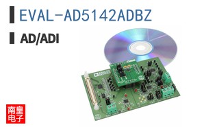 EVAL-AD5142ADBZ
