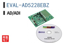 EVAL-AD5228EBZ