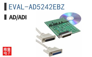 EVAL-AD5242EBZ