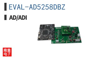 EVAL-AD5258DBZ