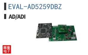 EVAL-AD5259DBZ
