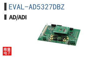EVAL-AD5327DBZ