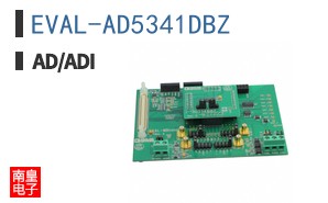 EVAL-AD5341DBZ