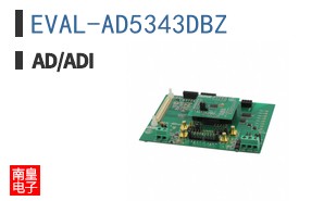 EVAL-AD5343DBZ