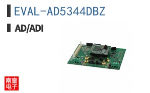 EVAL-AD5344DBZ
