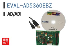 EVAL-AD5360EBZ