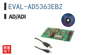 EVAL-AD5363EBZ