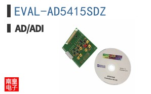 EVAL-AD5415SDZ