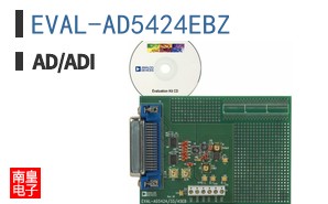 EVAL-AD5424EBZ