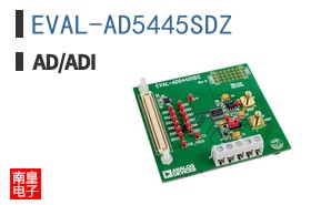 EVAL-AD5445SDZ