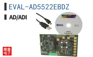 EVAL-AD5522EBDZ