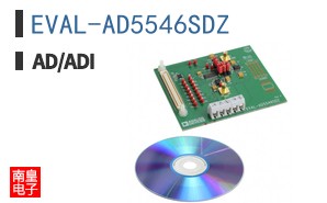 EVAL-AD5546SDZ