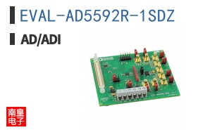 EVAL-AD5592R-1SDZ