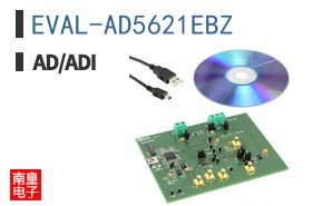 EVAL-AD5621EBZ