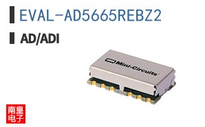 EVAL-AD5665REBZ2