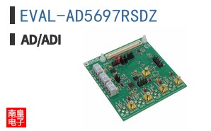 EVAL-AD5697RSDZ