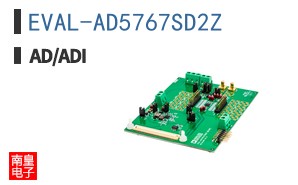 EVAL-AD5767SD2Z