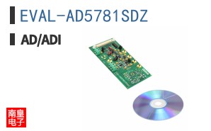 EVAL-AD5781SDZ