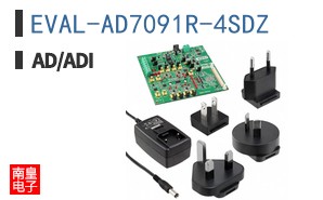 EVAL-AD7091R-4SDZ