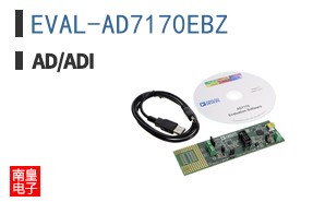 EVAL-AD7170EBZ