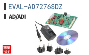 EVAL-AD7276SDZ