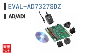 EVAL-AD7327SDZ