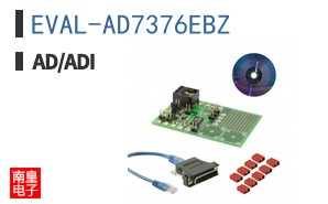 EVAL-AD7376EBZ
