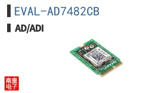 EVAL-AD7482CB