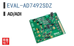 EVAL-AD7492SDZ