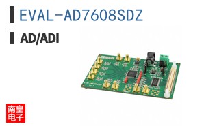 EVAL-AD7608SDZ