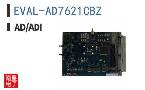 EVAL-AD7621CBZ