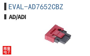 EVAL-AD7652CBZ