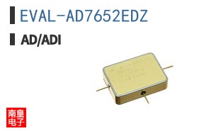 EVAL-AD7652EDZ