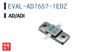 EVAL-AD7657-1EDZ