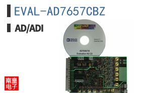 EVAL-AD7657CBZ