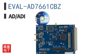 EVAL-AD7661CBZ
