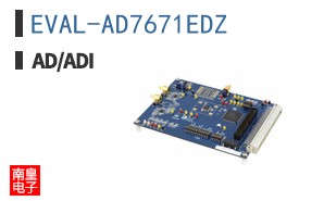 EVAL-AD7671EDZ