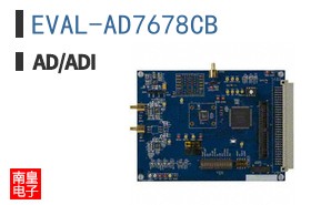 EVAL-AD7678CB