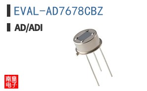 EVAL-AD7678CBZ