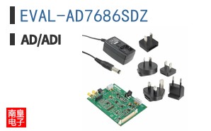 EVAL-AD7686SDZ